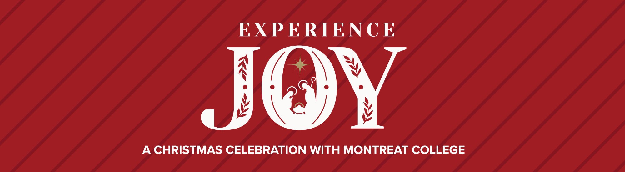 MicrosoftTeams-image Experience Joy: A Christmas Celebration with Montreat College header
